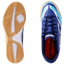 Chuteira de Futsal Adulto Lotto Solista Fulmine B700 - Foto 6