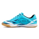 Chuteira de Futsal Adulto Lotto Solista Fulmine B700 - Foto 2