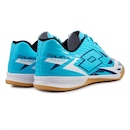 Chuteira de Futsal Adulto Lotto Solista Fulmine B700 - Foto 3