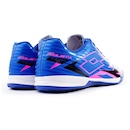 Chuteira de Futsal Adulto Lotto Solista Fulmine B700 - Foto 5