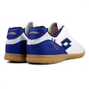 Chuteira de Futsal Adulto Lotto Maestro Futura B700 - Foto 5