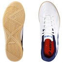 Chuteira de Futsal Adulto Lotto Maestro Futura B700 - Foto 6