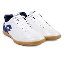 Chuteira de Futsal Adulto Lotto Maestro Futura B700 - Foto 3