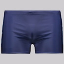 Sunga Natação Fila Boxer Side Print Adulto - Foto 1