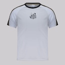 Camisa do Santos Estaca Braziline Infantil - Foto 1