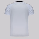 Camisa do Santos Estaca Braziline Infantil - Foto 2