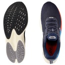 Tênis Fila Racer Speedzone Masculino + 12 Pares de Meias - Foto 7