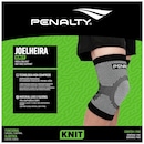 Joelheira Penalty Elástica Knit XXIII Adulto - Foto 3