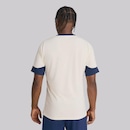 Camisa do Portugal Puma Treino 2025 Masculina - Foto 2