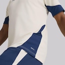 Camisa do Portugal Puma Treino 2025 Masculina - Foto 4