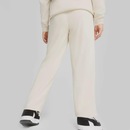 Calça Puma ESS NO. 1 Straight Feminina - Foto 2