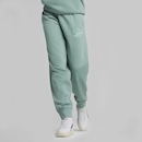 Calça Puma ESS Script Comfort Feminina - Foto 3