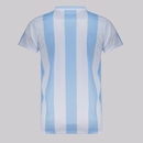 Camisa Argentina Copa 1990 RetrôMania Masculina - Foto 2
