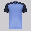 Camisa do Cruzeiro Rede Braziline Infantil - Foto 1