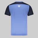 Camisa do Cruzeiro Rede Braziline Infantil - Foto 2