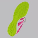 Chuteira de Society Adulto adidas Predator+ League - Foto 5