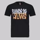 Camisa do Corinthians Bando De Loucos Futfanatics Masculina - Foto 1