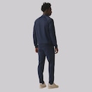 Agasalho Masculino Fila Essentials sem Capuz - Foto 2