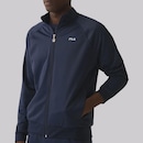 Agasalho Masculino Fila Essentials sem Capuz - Foto 4