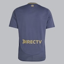 Camisa do Boca Juniors adidas III 2025 Masculina - Foto 4