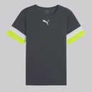 Camisa Masculina Puma Individualrise - Foto 1