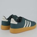Tênis Feminino adidas Grand Court 2.0 - Foto 3