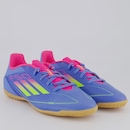 Chuteira de Futsal Adulto adidas F50 Club - Foto 2