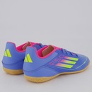 Chuteira de Futsal Adulto adidas F50 Club - Foto 3