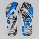 Chinelo do Grêmio Havaianas Unissex - Foto 1