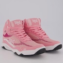 Tênis Feminino Everlast Forceknit Pro - Foto 2