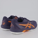 Tênis Masculino Asics Game FF Clay/Oc - Foto 3