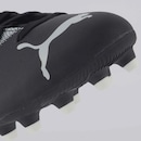 Chuteira de Campo Infantil Puma Attacanto FG/AG - Foto 8