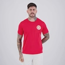 Camisa do Internacional Alan Patrick 10 1909 Futfanatics Masculina - Foto 2