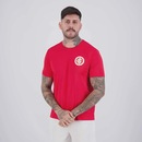 Camisa do Internacional Alan Patrick 10 1909 Futfanatics Masculina - Foto 4
