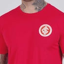 Camisa do Internacional Alan Patrick 10 1909 Futfanatics Masculina - Foto 5