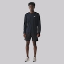 Camiseta Fila Basic Sports Manga Longa Masculina - Foto 3