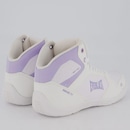 Tênis Everlast Ring III Feminino - Foto 3