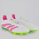 Chuteira de Campo Adulto adidas Predator League FG/MG - Foto 2