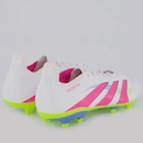 Chuteira de Campo Adulto adidas Predator League FG/MG - Foto 3