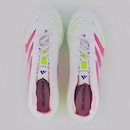 Chuteira de Campo Adulto adidas Predator League FG/MG - Foto 4