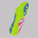 Chuteira de Campo Adulto adidas Predator League FG/MG - Foto 5