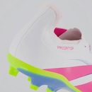 Chuteira de Campo Adulto adidas Predator League FG/MG - Foto 6