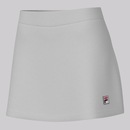 Skort Fila Tennis Basic Feminino - Foto 1