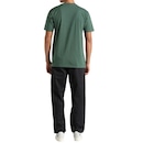 Camiseta Masculina Volcom Silk Sonte Blanks - Foto 4