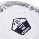 Mini Bola do Santos Umbro Clubes 2023 - Foto 3