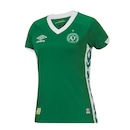 Camisa da Chapecoense Feminina Umbro 1 2022 - Foto 2