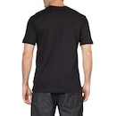 Camiseta Masculina Rip Curl New Icon Sphere - Foto 3