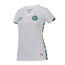 Camisa da Chapecoense Feminina Umbro 2 2022 - Foto 2