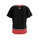 Camiseta Infantil Braziline São Paulo Romper - Foto 2