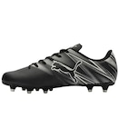 Chuteira de Campo Adulto Puma Attacanto FG/AG - Foto 3